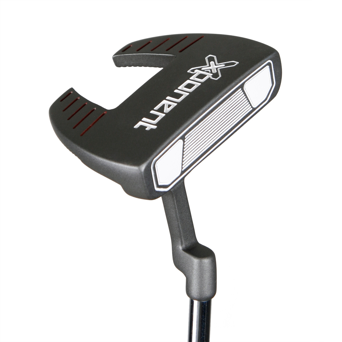 Backspin Xponent Ladies Ruby Putter